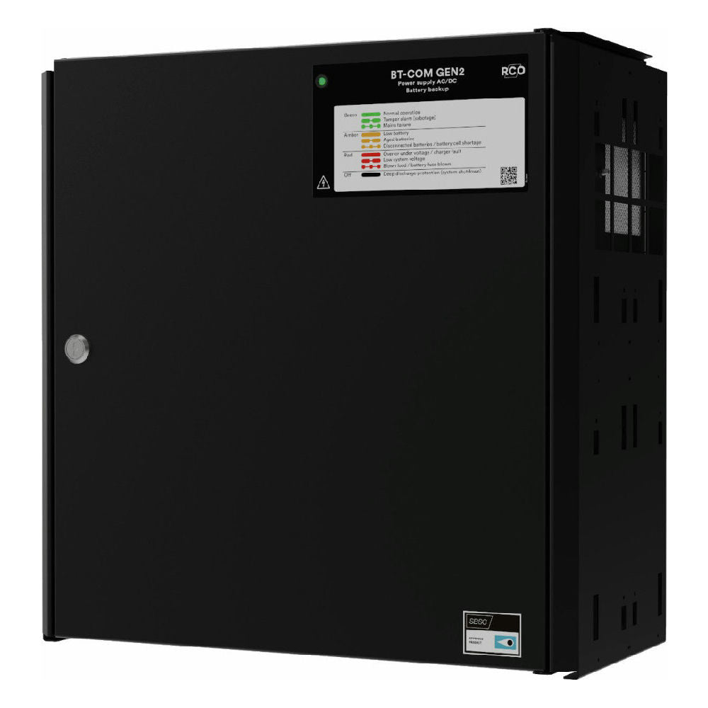 Batteribackup BT-15 FLX LARGE COM Gen2