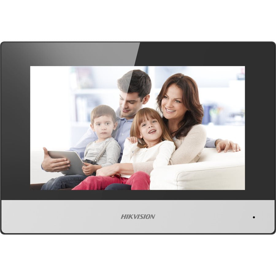 Svarsapparat IP 7tum DS-KH6320-WTE1/EU