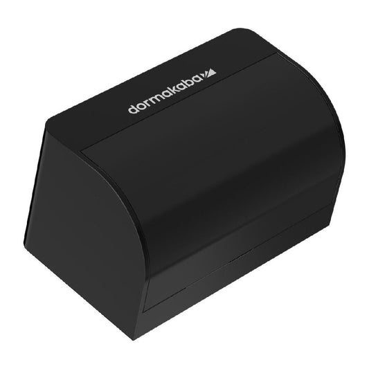 Rörelsesensor Motion Iq, Svart M A01