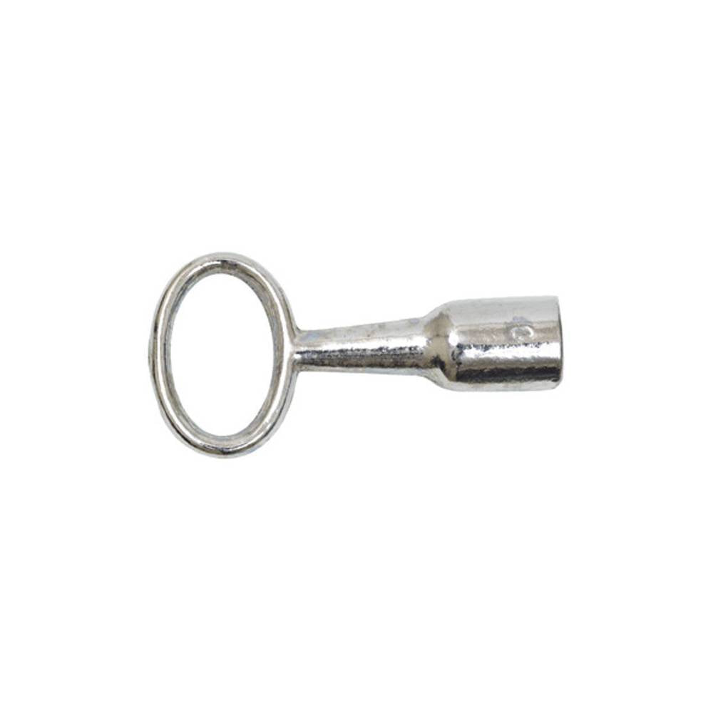 Fyrkantsnyckel 10mm Neumann