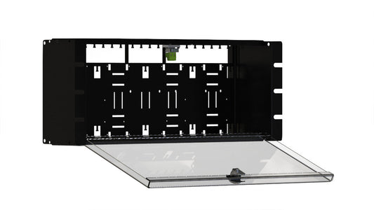 Modulhållare 19tum rack