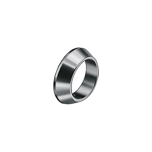 Cylinderring SCD rund 13mm mässing