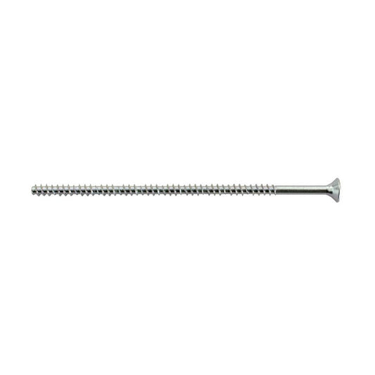 Tryckeskruv 100x4mm självborrande kapbar 35-95mm