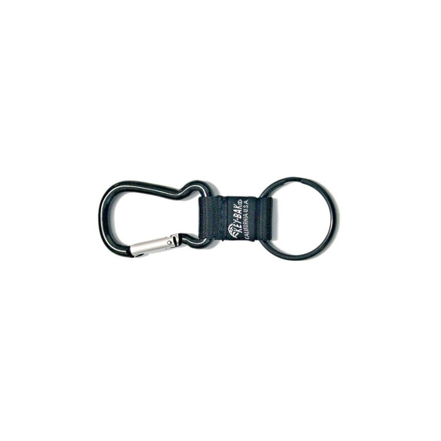 Key-Bak Karbinhake/nyckelring