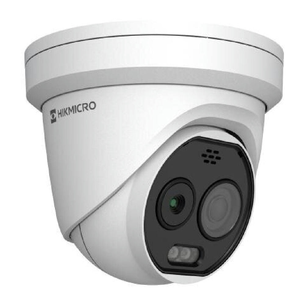 Värmekamera Bi-spectrum HM-TD1228-2/G1/T3A