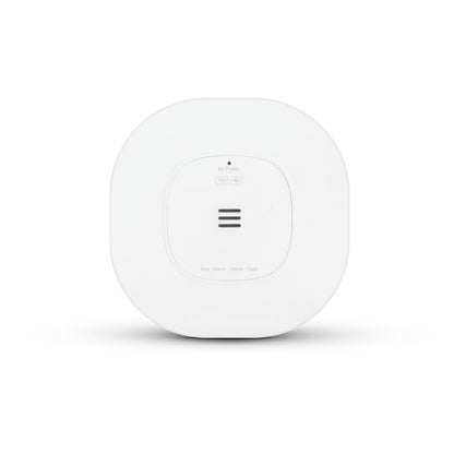 Brandvarnare Luma 230V 10år