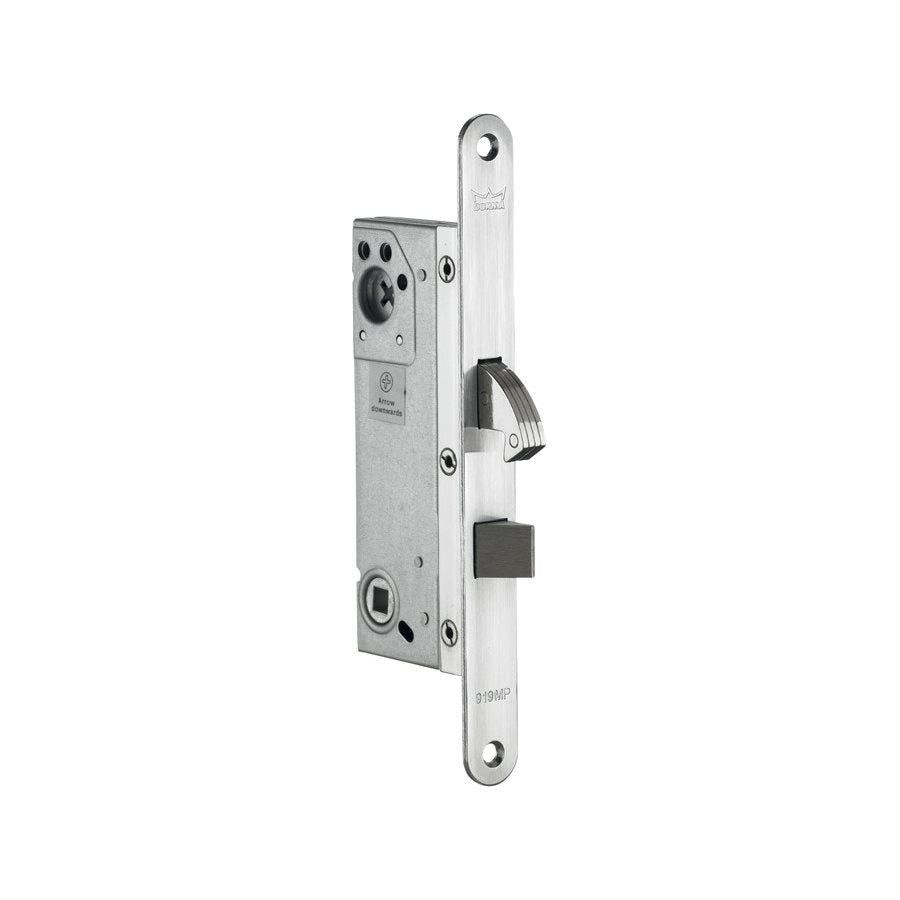 Låshus DL919 hö