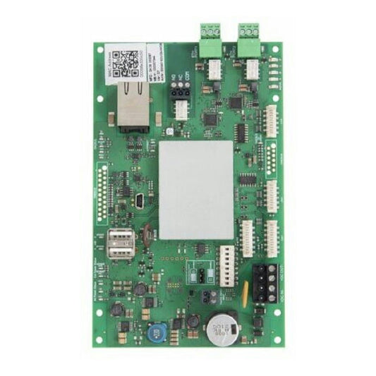 CPU-kort 9016V Voco