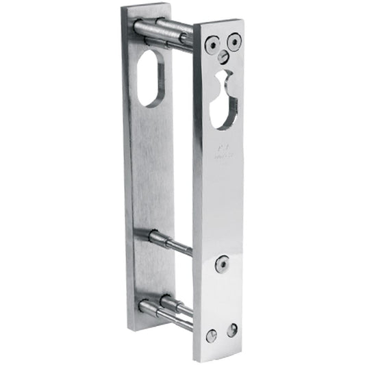 Cylinderbehör 4559 SCD krom