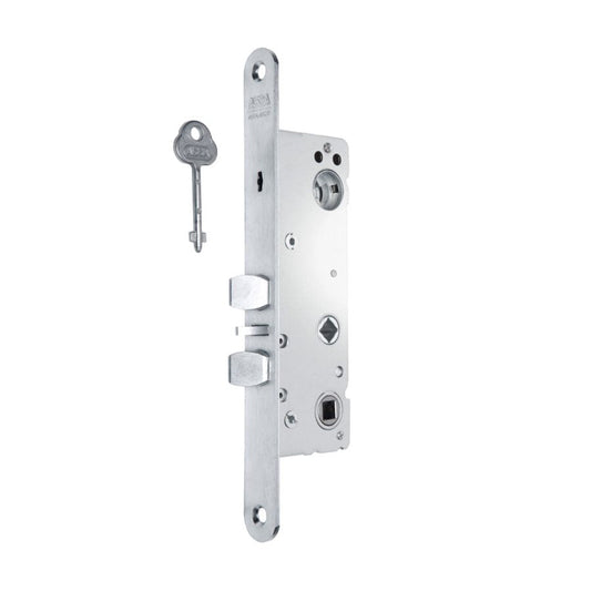 Låshus 721-35 vänster