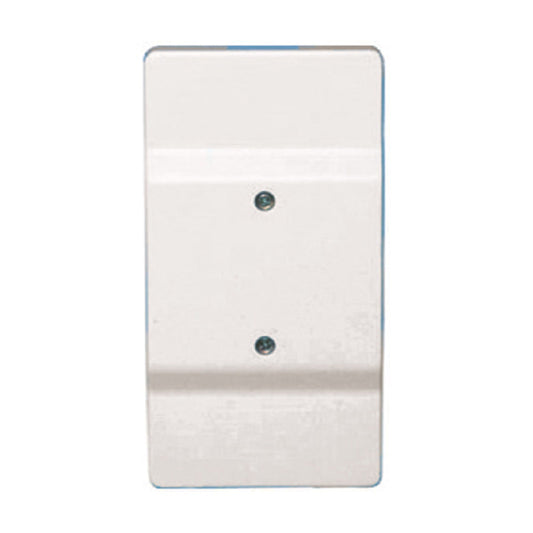 Kapsling plast 1 modul dold signering