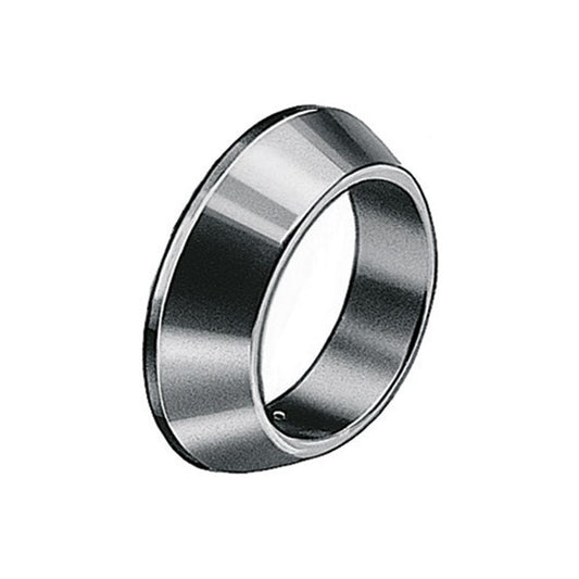 Cylinderring SCD rund 8mm prion