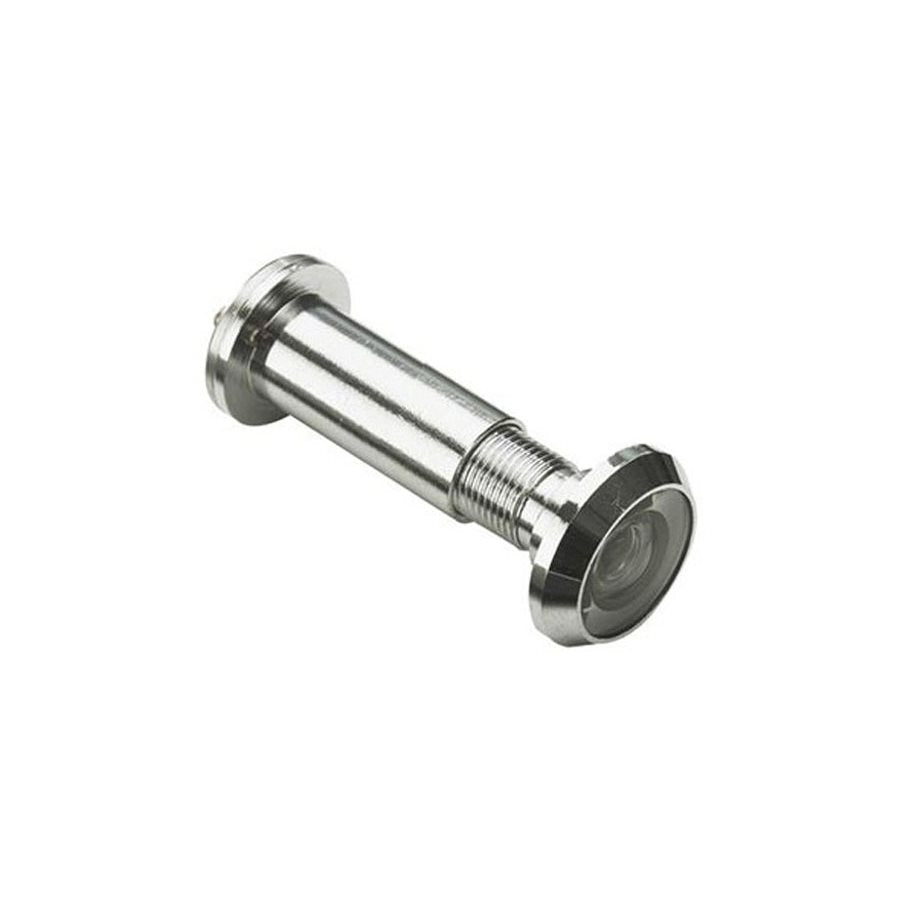 Dörröga 3865 14mm lock krom SB