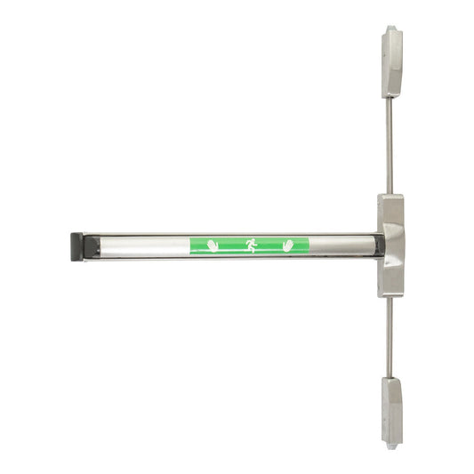 Panikregel 1125:1 M8 vänster