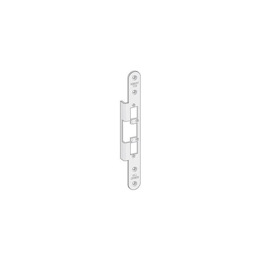 Monteringsstolpe T59