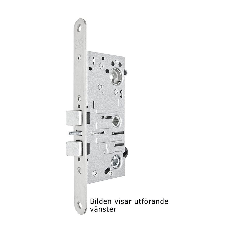 Låshus utrymning 727-50 vänster