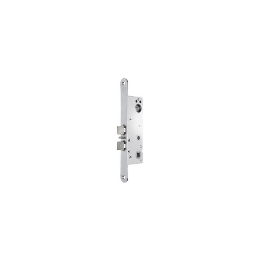 ASSA Låshus 762-35 vänster – Utrymning, 35 mm dorndjup