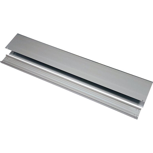 Kåpsats för dubbeldörrar SW300 silver