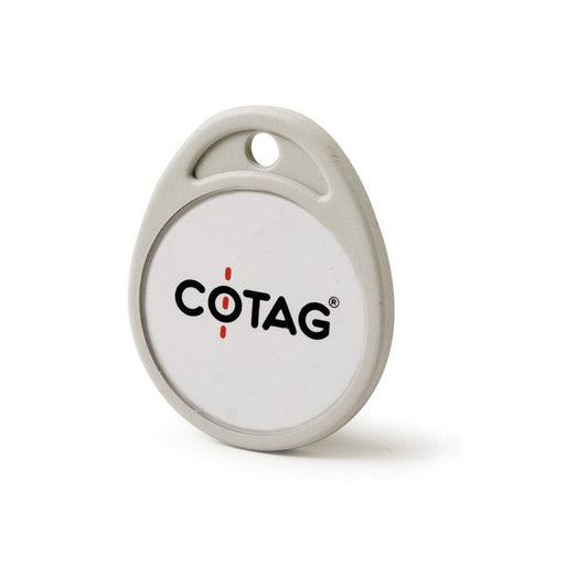 Passerbricka Cotag IB981 10 st/förpackning