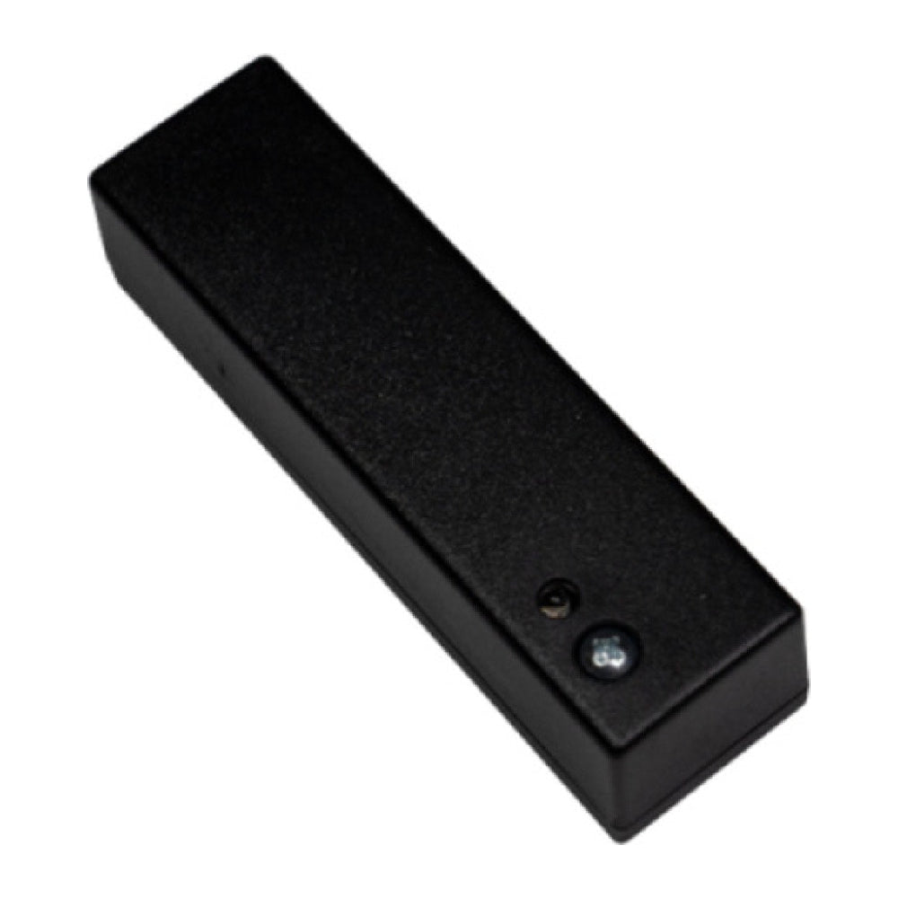 Chockdetektor CD470-BL relä svart