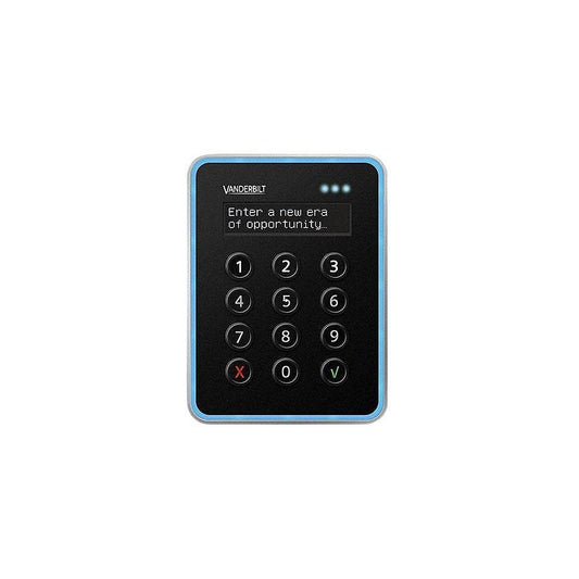 Kortläsare VR40+OSDP-interface