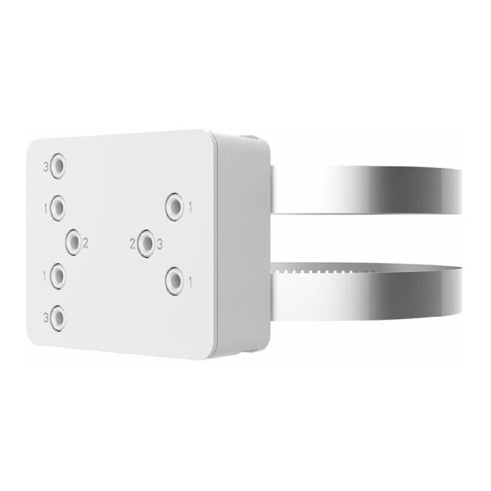 Stolpfäste för Ezviz batterikameror