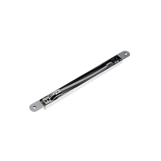 Kabelöverföring 5408 stål förkromad 543mm
