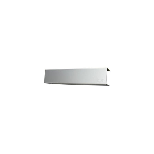 Täckkåpa TS93 Contur 2-5 275mm silver