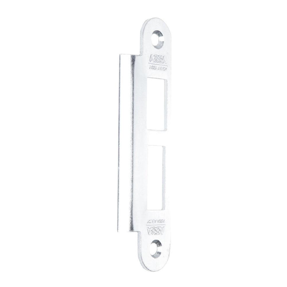Slutbleck 2866-1 plant H127xB33mm plös 14,5mm fz hö