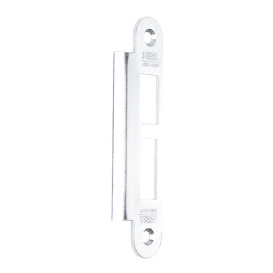 Slutbleck 2866-1 plant H127xB33mm plös 14,5mm fz hö