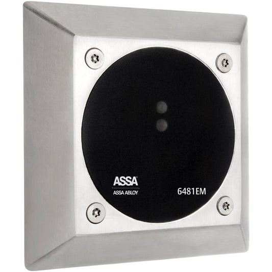 Kortläsare EM 6481EM