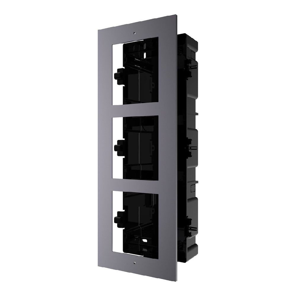 MontagesaInfälld 3Moduler Ds-Kd-Acf3