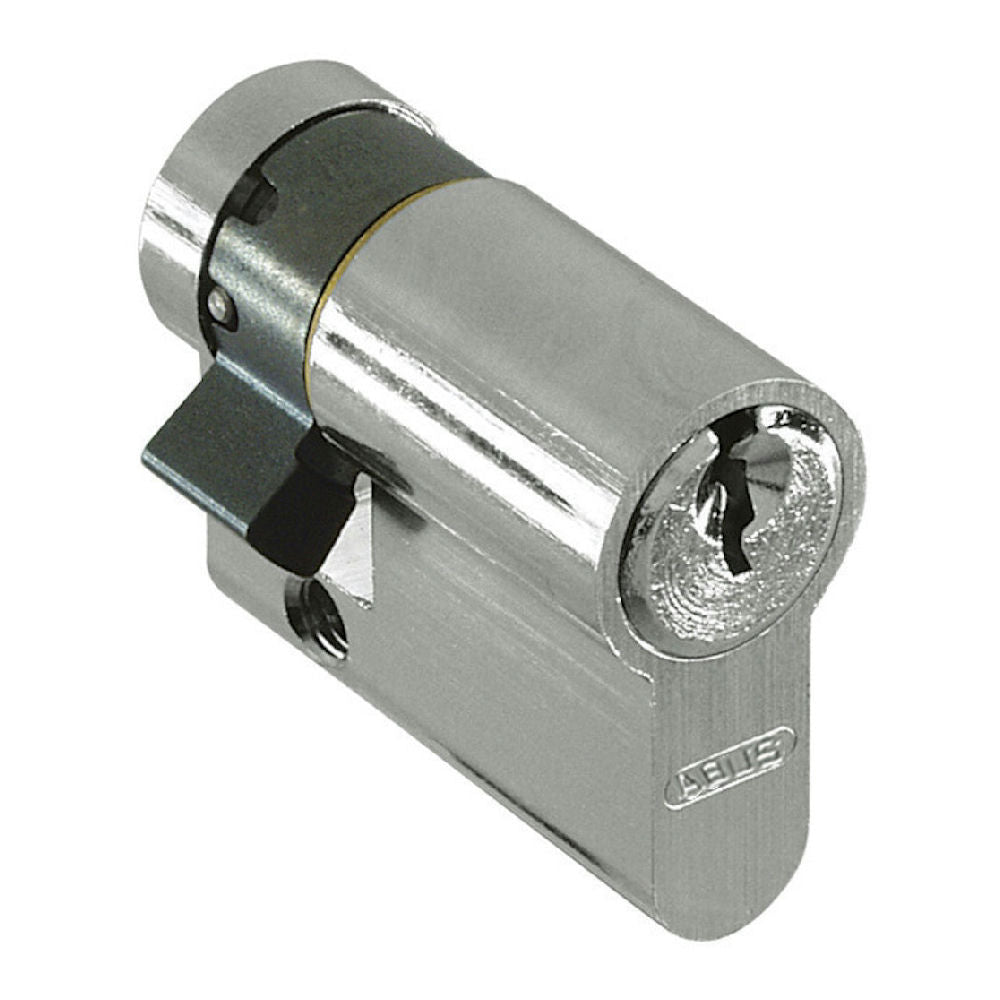 Europacylinder Enkel C83 10/30/N LL6096