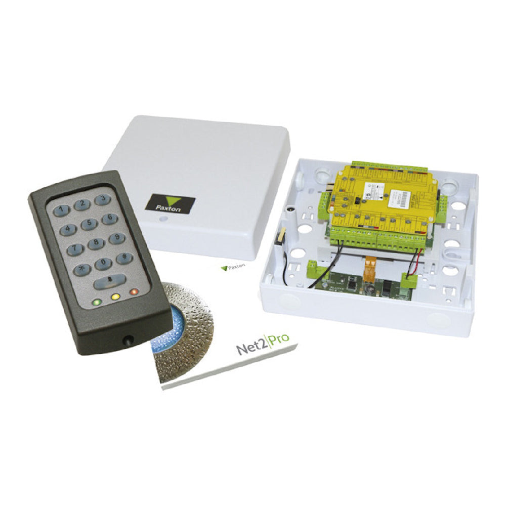 Passagepaket KP75