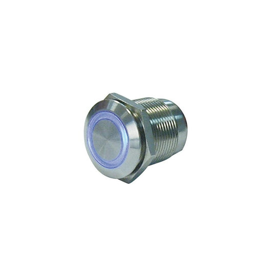 Tryckknapp BP/NO/NF 12V