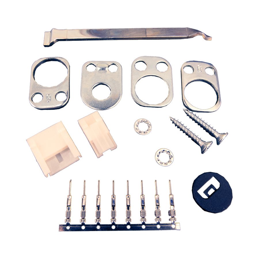 Tillbehörspåse EL580/582