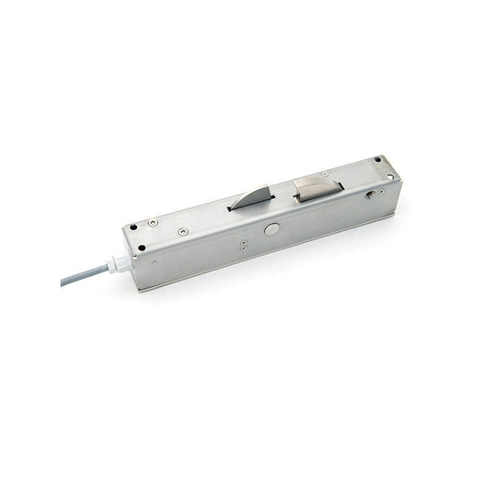 Eltryckeslås Step 50 12V