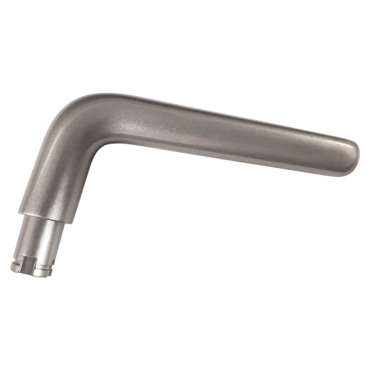 Trycke Doorman V2N/Classic silver