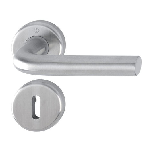 Trycke Essen 1171 ID 37-42 F69 rostfri kpl