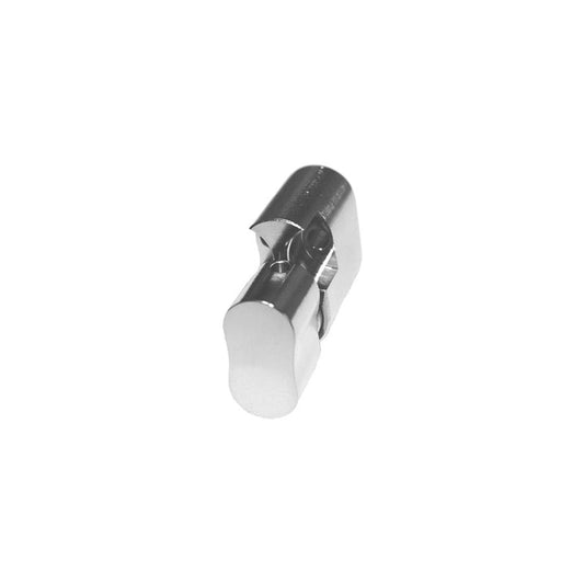 Vredcylinder DC120 krom