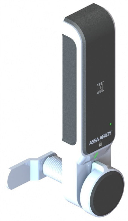 Elektromekaniskt skåplås Sense+ RFID kort