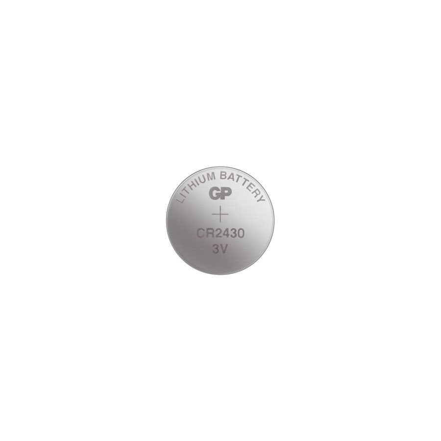 Batteri CR2430 3V
