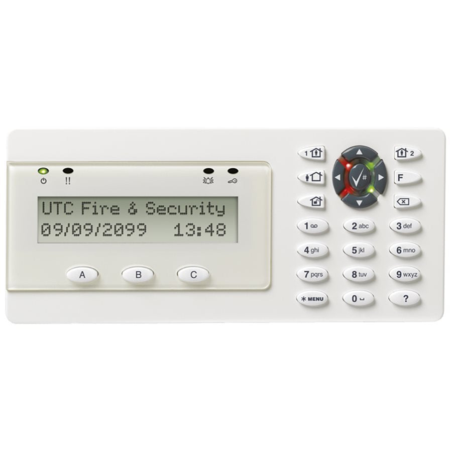 Manöverpanel Ats1135