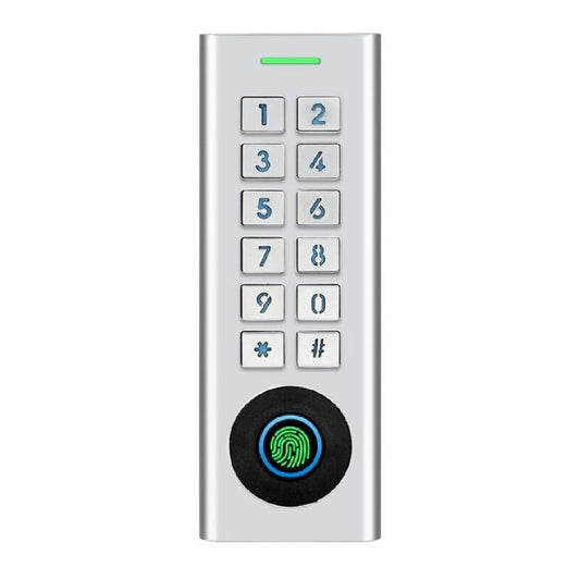 Väggläsare BG-ACF30 TTLock fingerprint metall