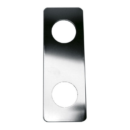 T-skylt 70x220 PO162 2-p SB