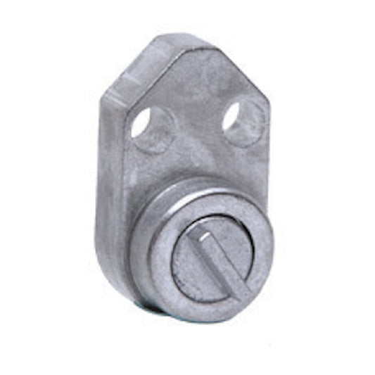 Förlängningsdel 8mm oval PP