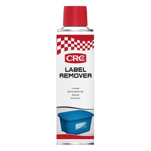 Label remover aerosol 250 ml