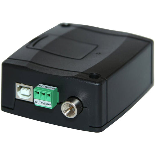 Larmsändare för larmöverföring via 4G för larm & samtal