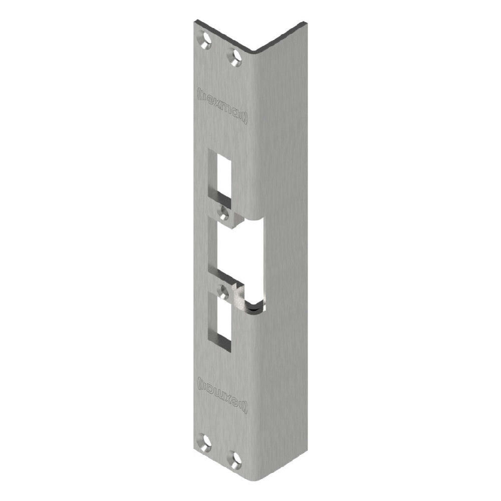 Monteringsstolpe 542-5 vinklad