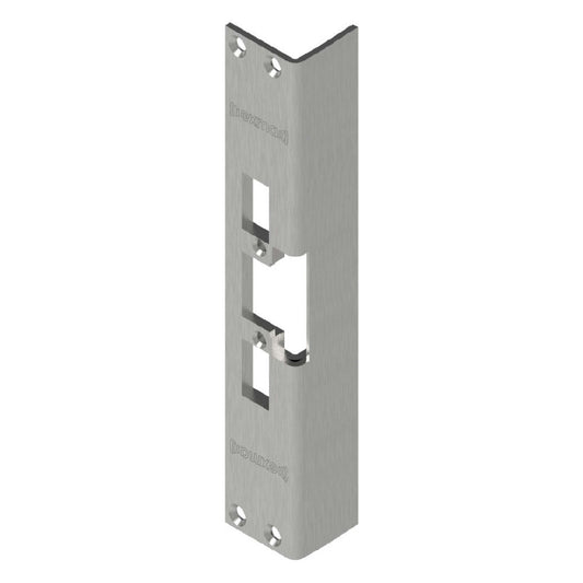 Monteringsstolpe 542-5 vinklad